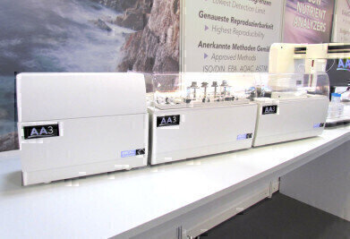 Ocean Research drives Growth for UK Manufacturer
