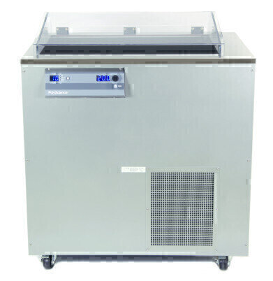 Forced-Age Testing Circulating Bath is Ideal for Accelerated Shelf Life and Food Stability Testing
