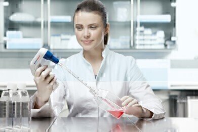 Launch of a new Electronic Pipette Controller
