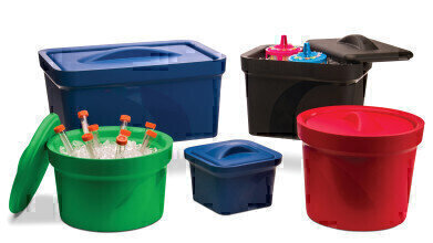 Magic Touch 2™ Icewares
