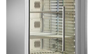 Peltier-Cooled Incubator IPP ideal for Protein Crystallography