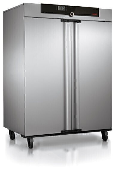 Breeding Model Organisms like Zebra Fish in the Constant Climate Chamber HPP
