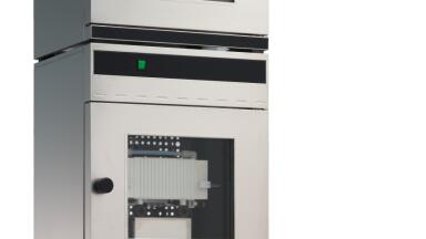 Drying of Blood Pumps made of Polyurethane in the Vacuum Oven VO