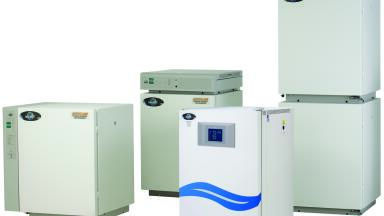 CO2 AutoFlow Incubators