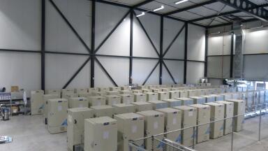 Panasonic ULT freezers ensure sample security for LifeLines healthy aging study in Groningen