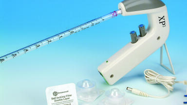 New Pipet-Aid XP2 Delivers More Comfort, Control and Convenience