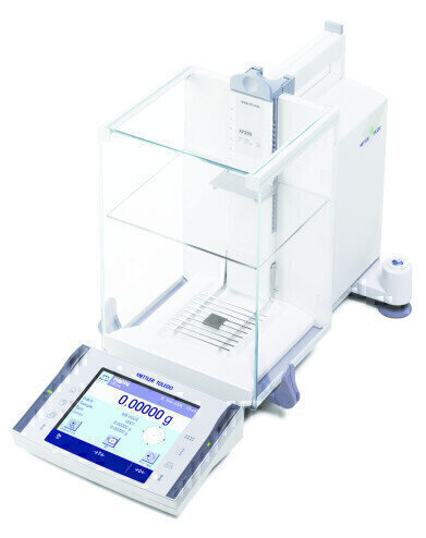 Find the perfect laboratory balance with ease
