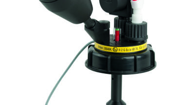 S.C.A.T. Europe - Safety Made in Germany. Over 600 products of own development.