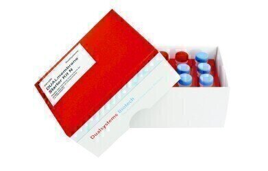 System Detects Novel Interaction Partners for Integral Membrane Proteins
