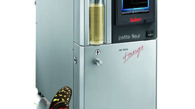 High Precision Thermoregulation in Laboratories