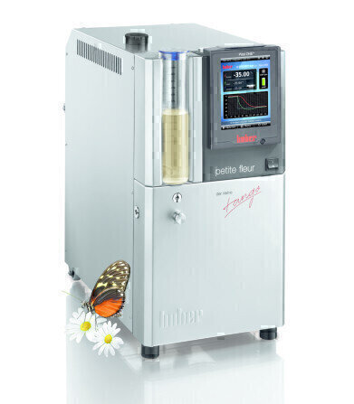 High Precision Thermoregulation in Laboratories
