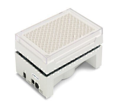 Orbital Shaker Helps Accelerate Protein Precipitation Sample Preparation
