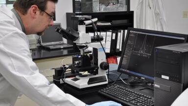 cGMP Compliance Established for Nanoparticle Tracking Analysis to serve the Pharmaceutical Industry