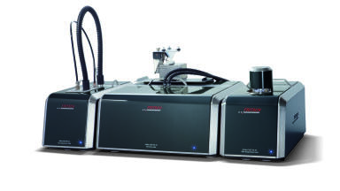 New Laser Particle Sizer with an extremely wide Measuring Range