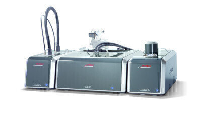 New Laser Particle Sizer with an extremely wide Measuring Range
