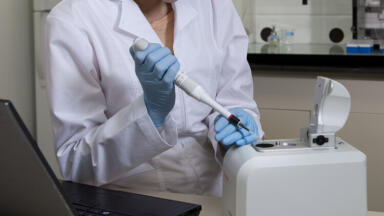 Trusted by scientists worldwide to deliver reproducible results