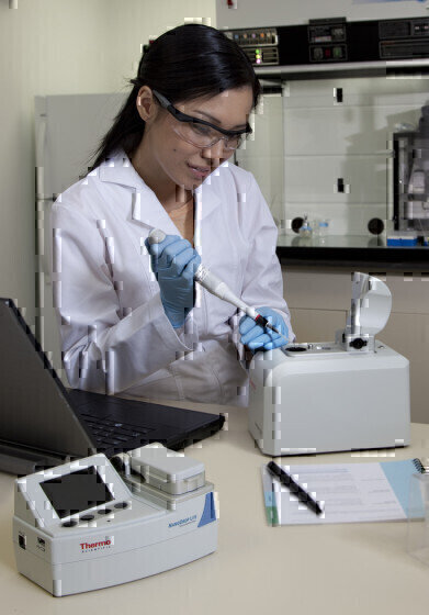 Trusted by scientists worldwide to deliver reproducible results
