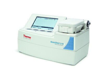 Simple Analysis. Palm-Sized Convenience
