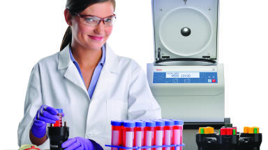 Fits in. Stands out.