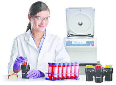 Fits in. Stands out.
