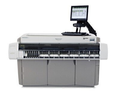 CE Mark for Haemoglobin A1c Test Announced
