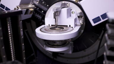 New Video Provides Materials Testing and Analysis Services Overview