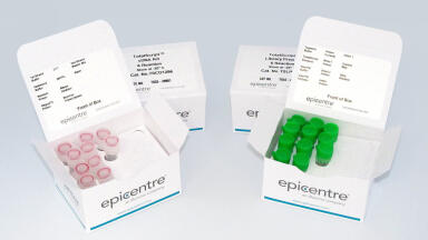 Sample Preparation Kit creates Highly Complex Libraries from only 5 ng of Total RNA