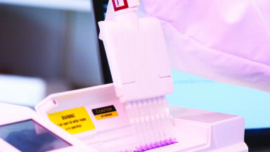 Rapid Molecular Test for Salmonella receives AFNOR Validation