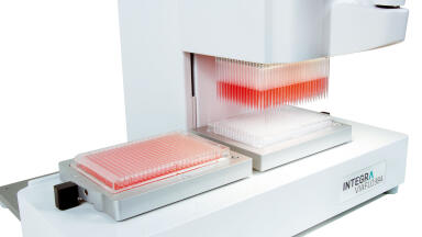 Reproducible Isolation of High Quality RNA