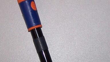 Combination Surfactant Electrode Introduced