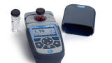 Latest, Robust Handheld Colorimeter