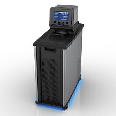 PolyScience Performance Programmable Circulating Baths Deliver Ultra-Precise, Highly Customizable Performance
