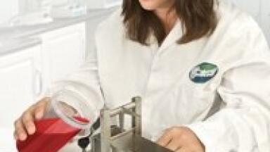 Consistometer- `Let it flow!`