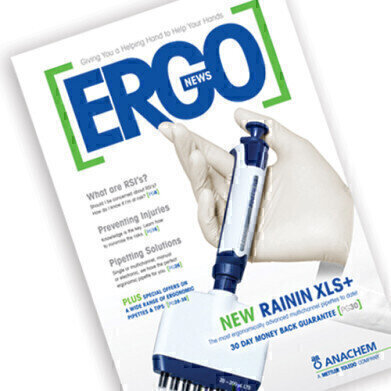 Giving you a Helping Hand for Your Hands
