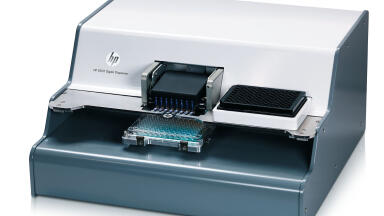 Tecan offers HP Direct Digital Dispensing to drug discovery biologists