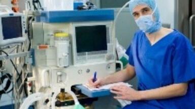 Anaesthetic and cancer link identified by UK researchers