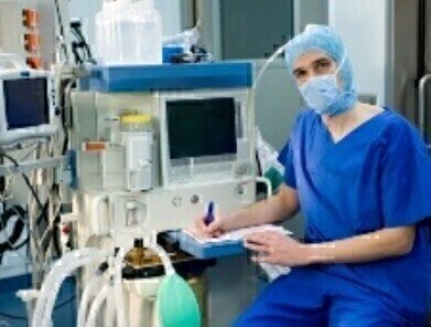 Anaesthetic and cancer link identified by UK researchers