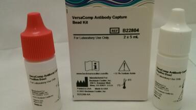 Antibody Capture Bead Kit Provides Reagent Flexibility