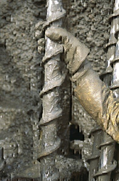 API Working Groups Address Drilling Mud Analysis
