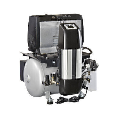 New Desiccant Air Dryer now Available
