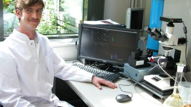 Nanoparticle Tracking Analysis implemented to Characterise Colloids in Water