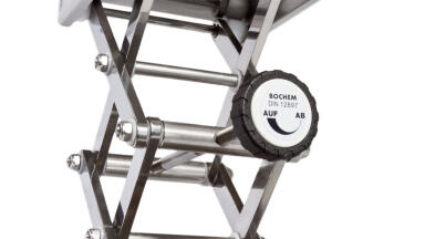 High Quality Metal Consumables for the Laboratory