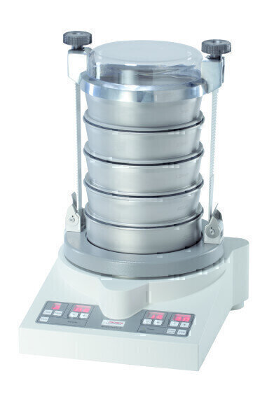 Everything you need for Sieving
