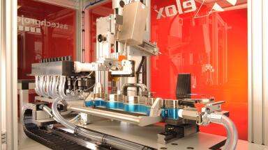 Robotics and Automation Supplier celebrates Eighteenth Anniversary