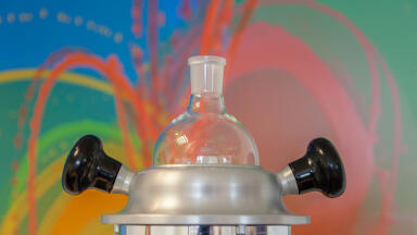 Nottingham Further Invest In Green Chemistry Laboratory