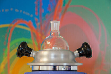 Nottingham Further Invest In Green Chemistry Laboratory
