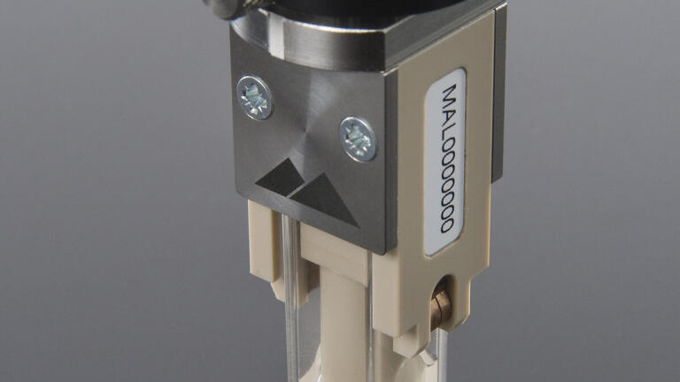 Surface Zeta Potential Cell eliminates need for Dedicated Instrument 