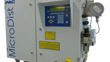 Online Distillation Analyser Now Includes Density Analysis for Cetane Index