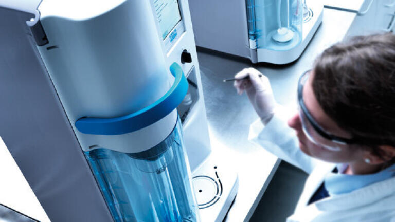 Kjeldahl Analysis System provides Accuracy and Quality Results