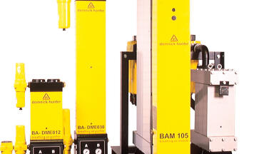 Stamp of approval for Medical Grade Breathing Air Purifiers